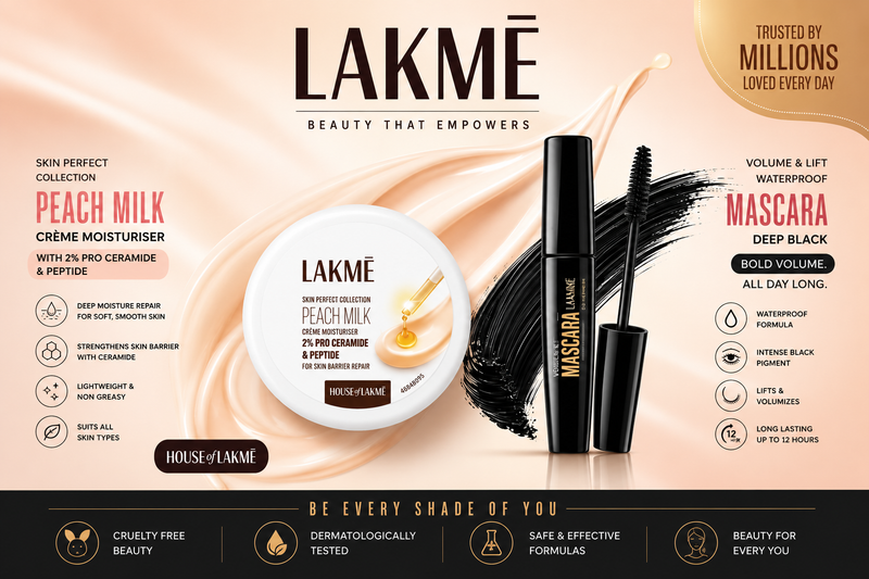 Lakme