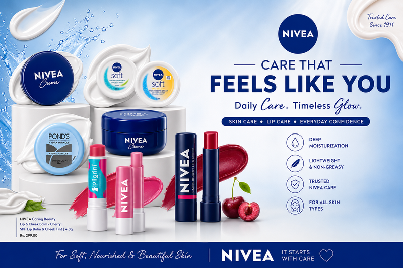 Nivea