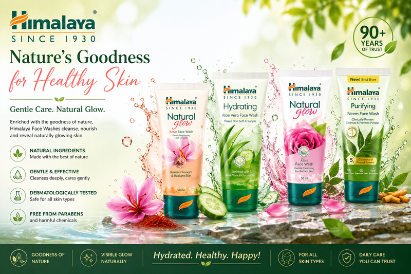 Himalaya