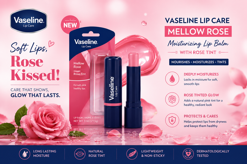 Vaseline