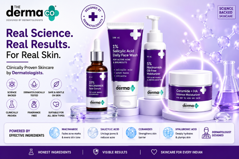 Derma Co