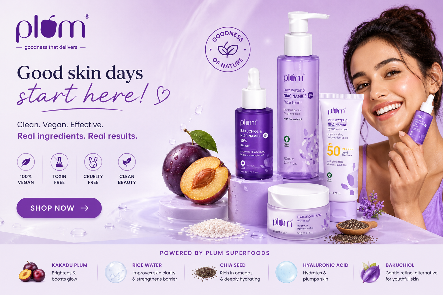 Plum