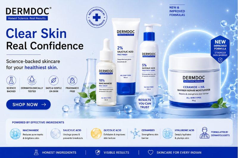 Dermdoc