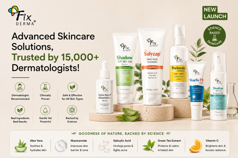 FixDerma