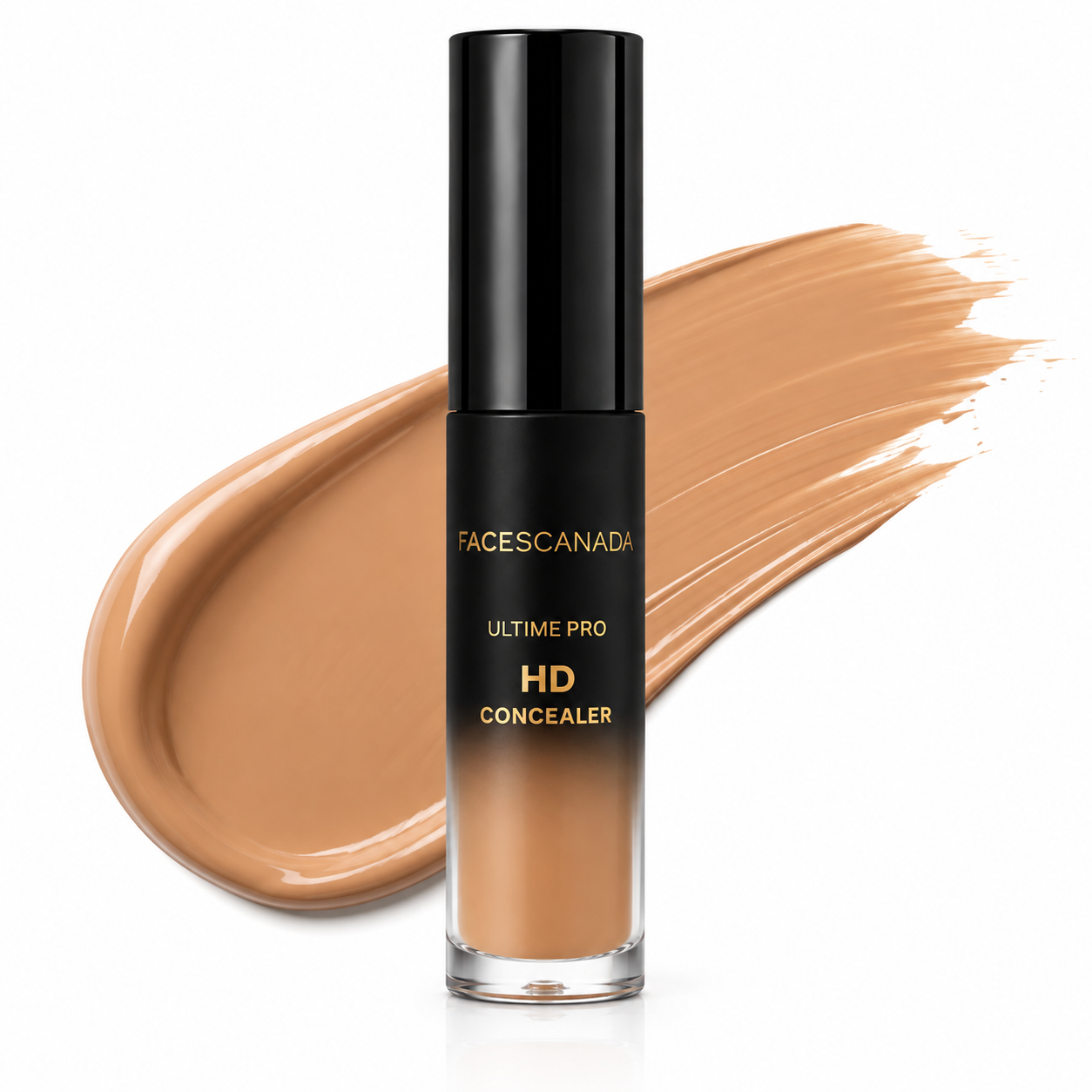 Faces Canada Ultime Pro HD Concealer – 02 Honey Creme | 3.8ml