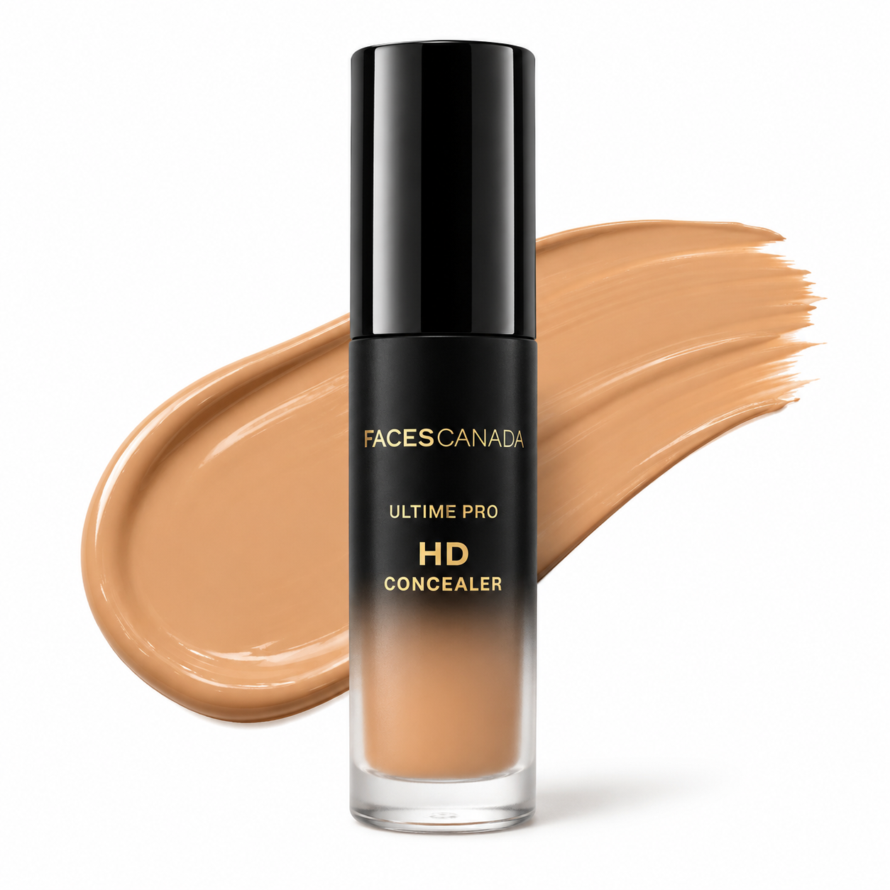 Faces Canada Ultime Pro HD Concealer – 05 Walnut Spice | 3.8ml