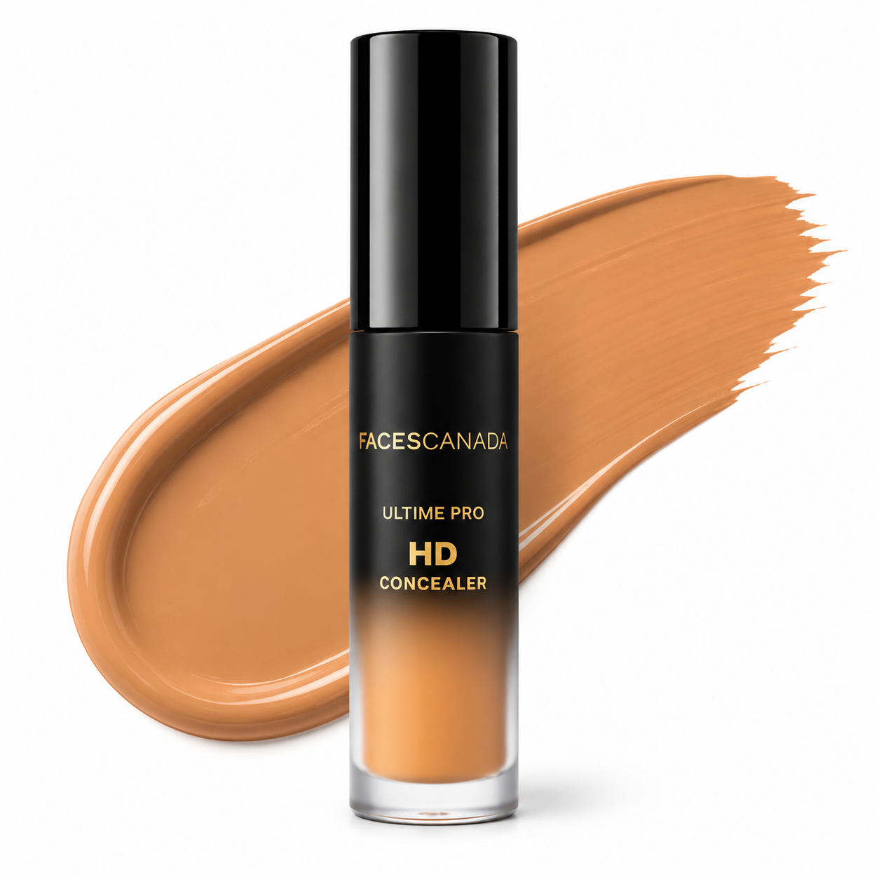 Faces Canada Ultime Pro HD Concealer – 06 Golden Rush | 3.8ml