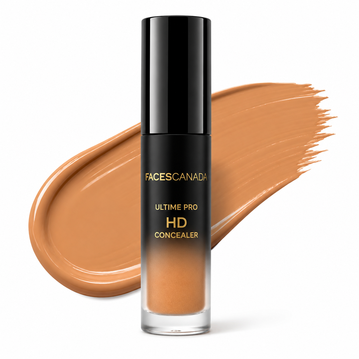 FACES CANADA Ultime Pro HD Concealer – 03 Caramel Crunch | 3.8ml