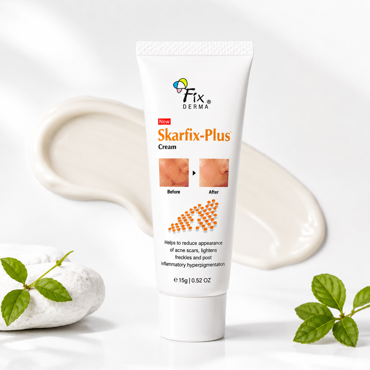 Fixderma Shadow SPF 50+ Gel – Lightweight Daily Sun Protection