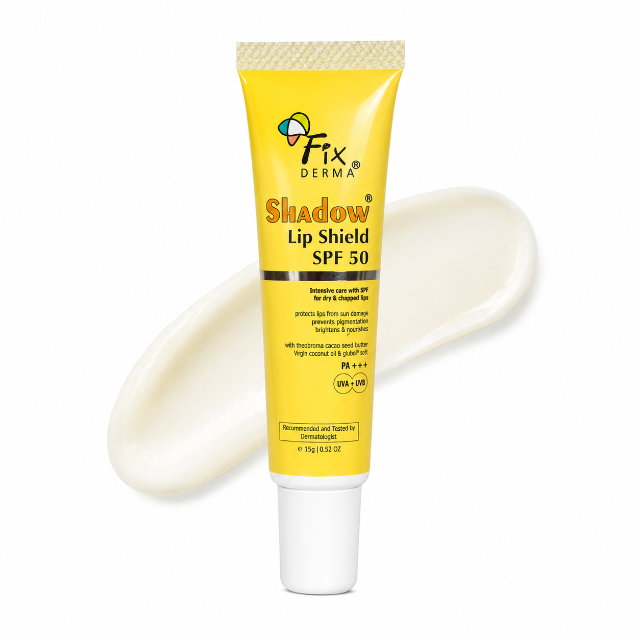 Fixderma Shadow Lip Shield SPF 50