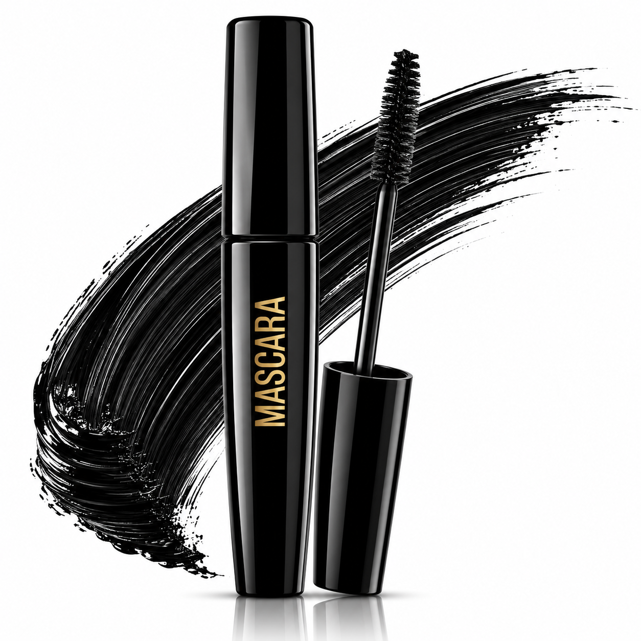 Lakme Volume & Lift Waterproof Mascara 10ml | Deep Black | Buy Online