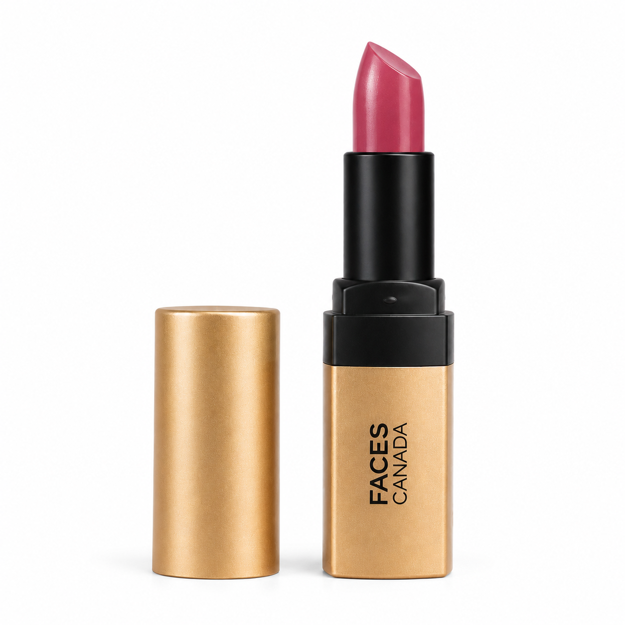 Faces Canada Comfy Matte Lipstick | Strawberry Shortcake 10 | 4.2g